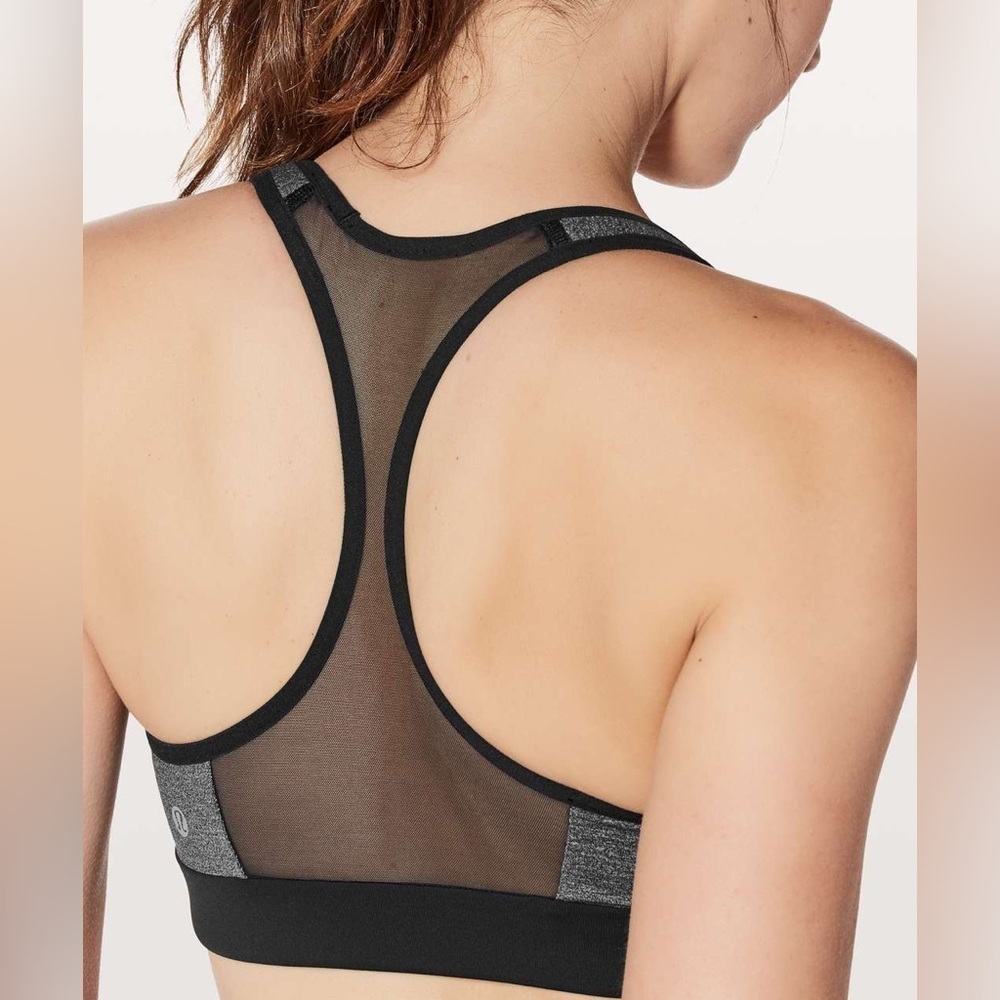 Lululemon Speed Up Bra